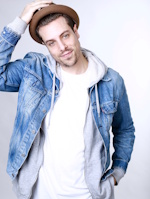 Zach Saunders